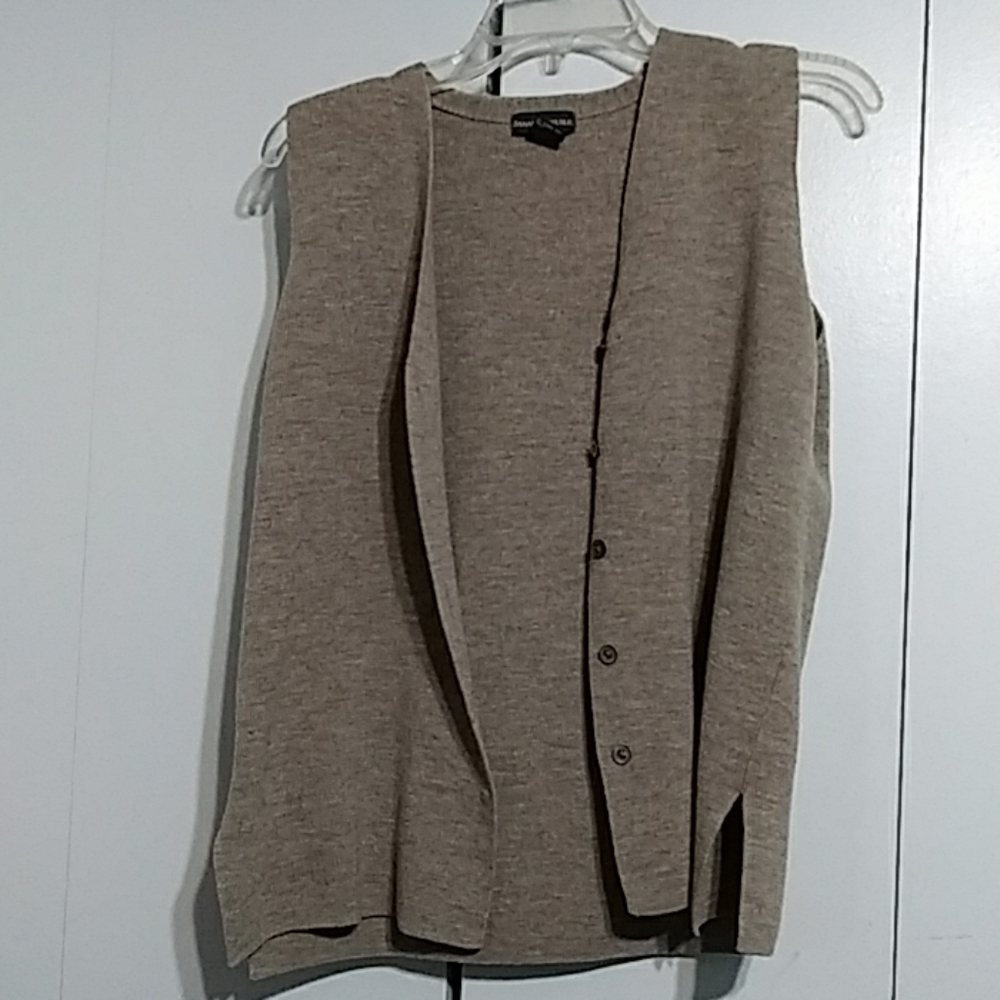 Vest
